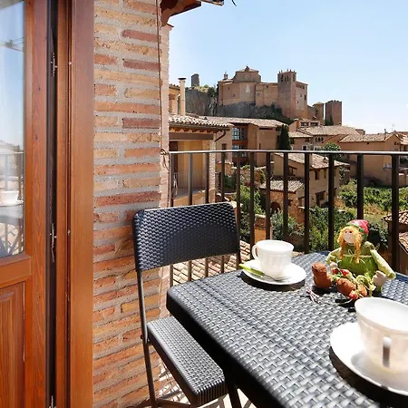 Bellavista 2 Apartment *