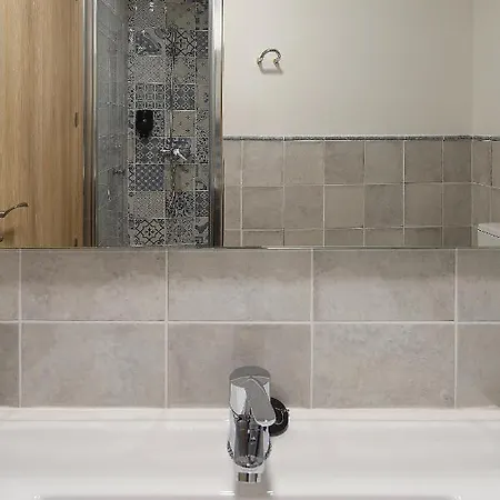 Apartment Bellavista 2 *