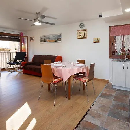 Apartment Bellavista 2