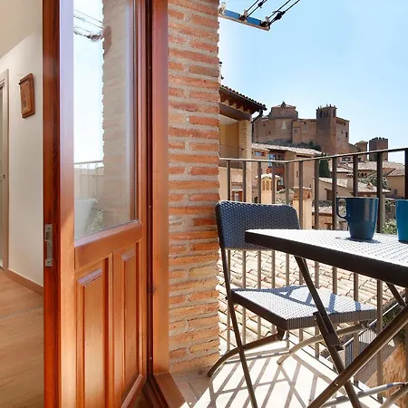 Bellavista 2 Apartment *