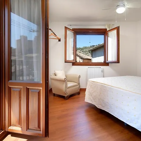 Bellavista 2 דירה אלקויזר