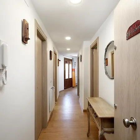 דירה Bellavista 2 *