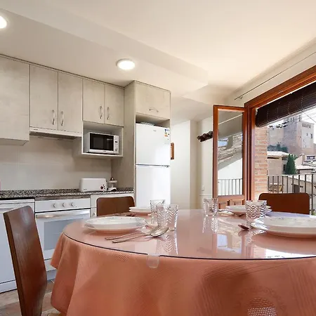 דירה Bellavista 2