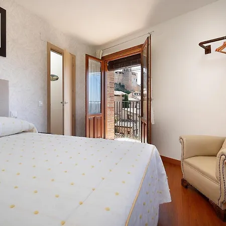 Apartment Bellavista 2 *