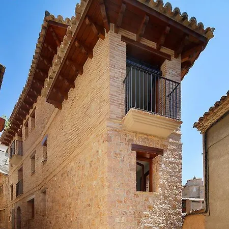 Bellavista 2 Alquézar