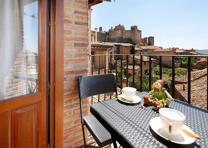 Bellavista 2 Apartamento *