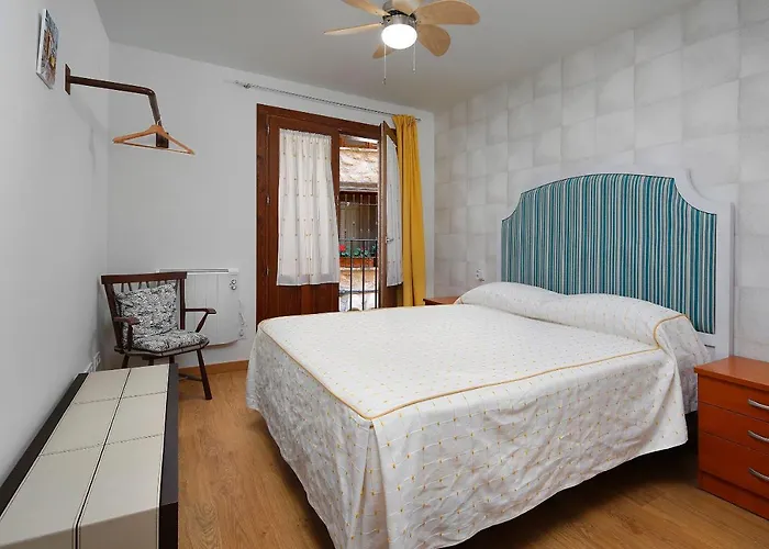 Apartamento Bellavista 2