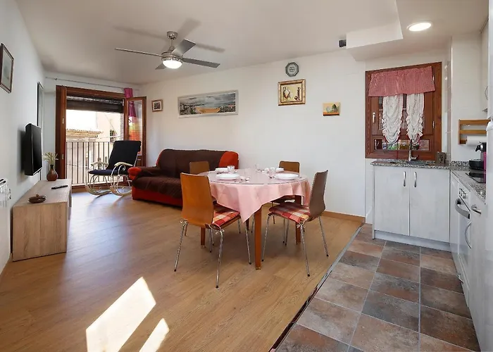 Apartamento Bellavista 2