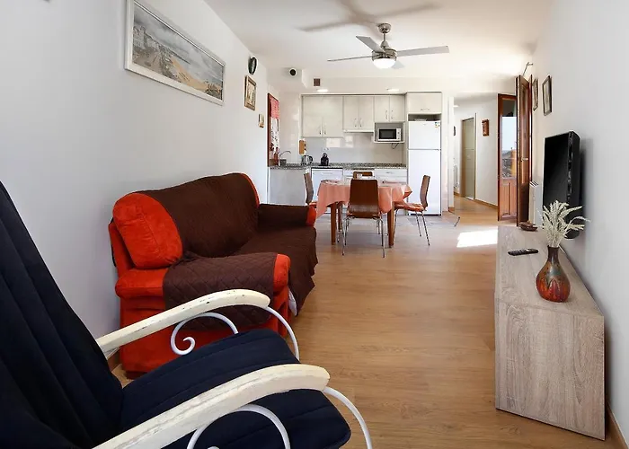 Bellavista 2 * Alquézar