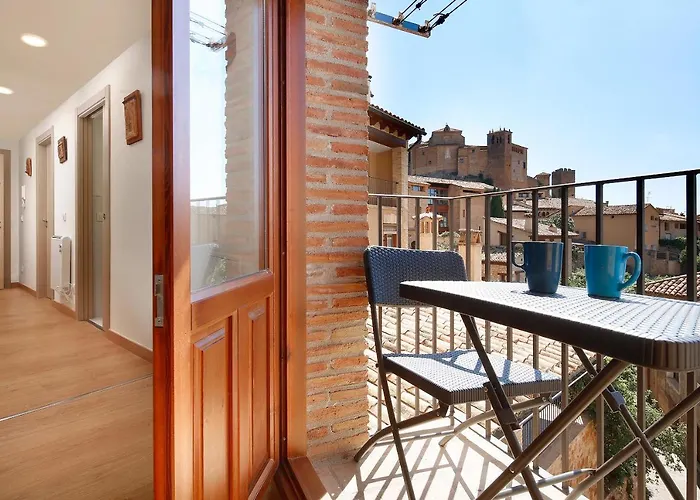 Bellavista 2 Apartman *