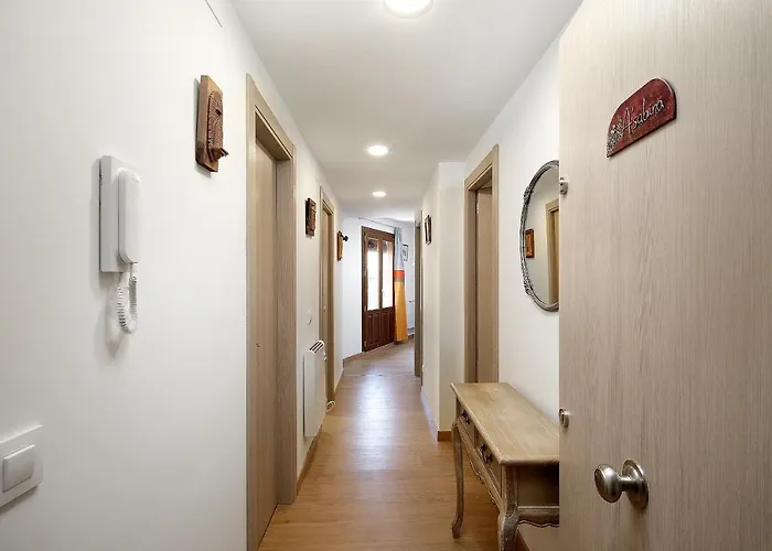 Apartamento Bellavista 2 *