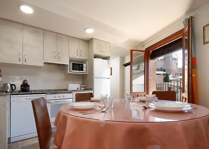 Apartman Bellavista 2