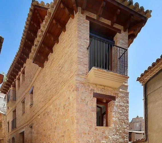 Bellavista 2 Alquézar